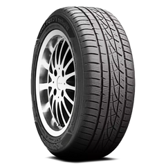 Hankook Winter I*Cept Evo W310 Tires 215/55R17 XL
