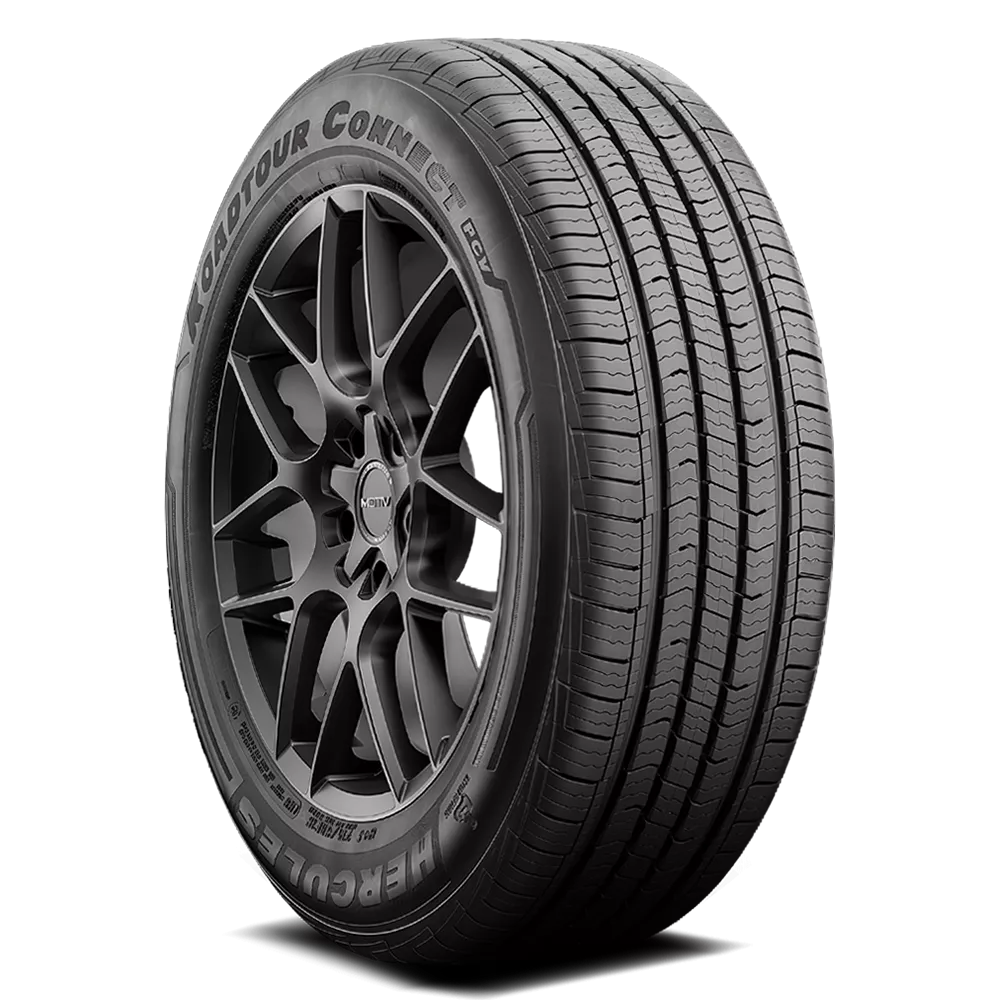 Hercules Roadtour Connect PCV Tires 225/55R18