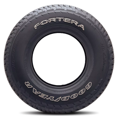 Goodyear Fortera HL Tires P245/70R17