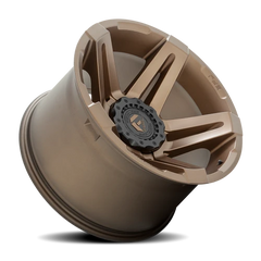 Fuel SFJ D765 20x9 +1 5x114.3mm 71.5mm Matte Bronze