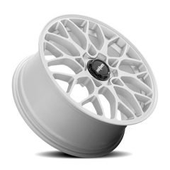 Rotiform SGN R189 20x9 +25 5x112mm 66.56mm Gloss Silver
