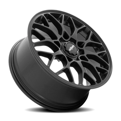 Rotiform SGN R190 19x8.5 +35 5x120mm 72.5mm Matte Black