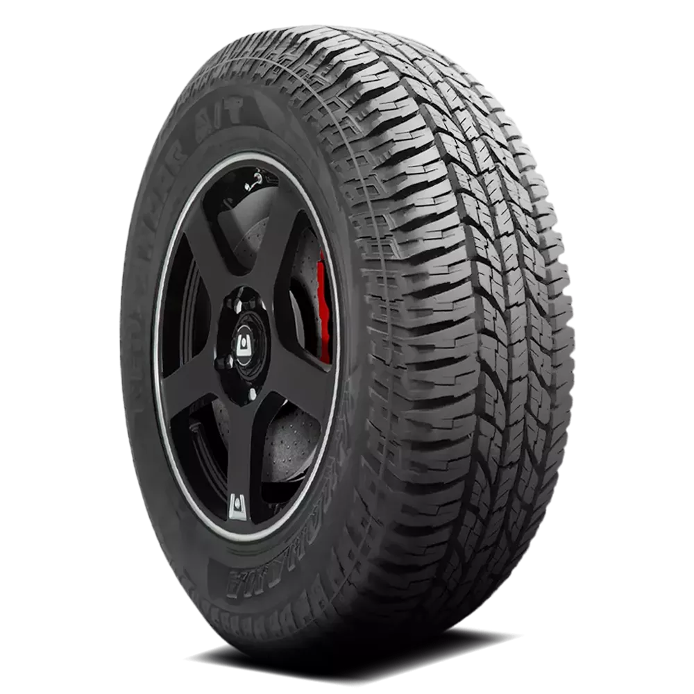 Yokohama Geolandar A/T+Ii Tires 30X9.50R15