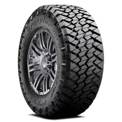 Nitto Trail Grappler M/T Tires LT375/40R24 F