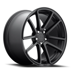 Rotiform SPF R122 19x8.5 +38 5x114.3mm 72.56mm Matte Black
