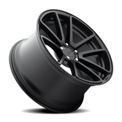 Rotiform SPF R122 18x8.5 +45 5x112mm 66.5mm Matte Black