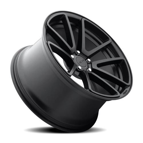 Rotiform SPF R122 19x8.5 +45 5x112mm 66.5mm Matte Black