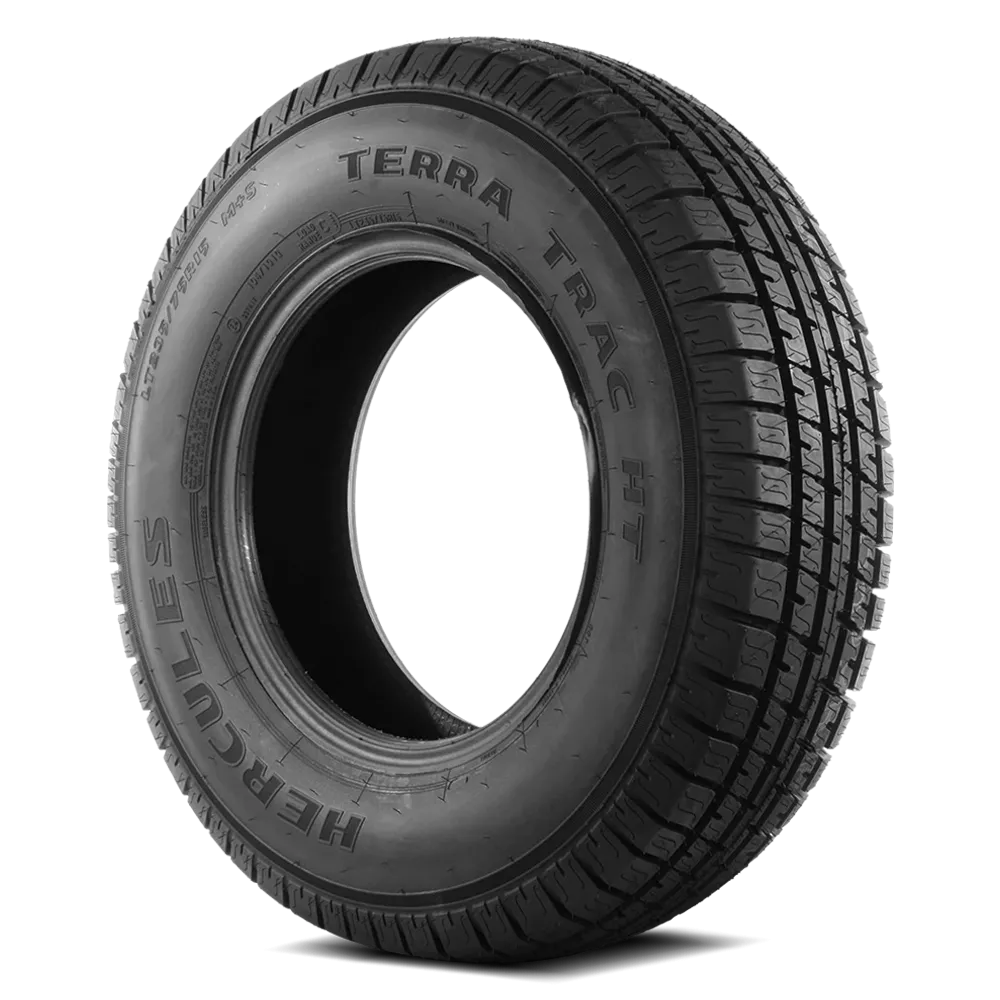 Hercules Terra Trac HT Tires 265/70R16
