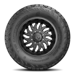 Hercules Tis RT1 Tires 265/65R18 XL