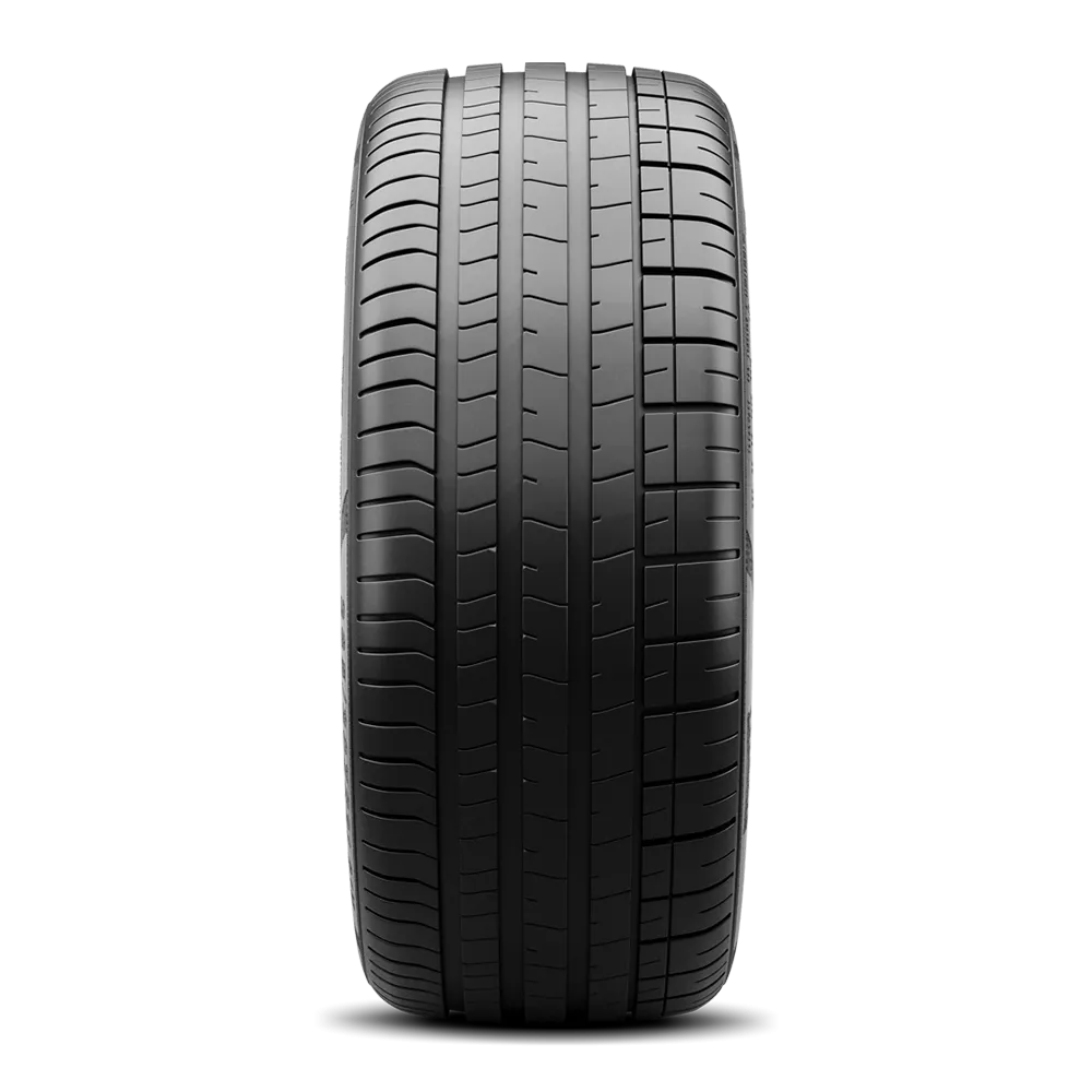 Pirelli Pzero (PZ4) Tires 245/40ZR20 XL Pzero (PZ4-Sport) (MGT)