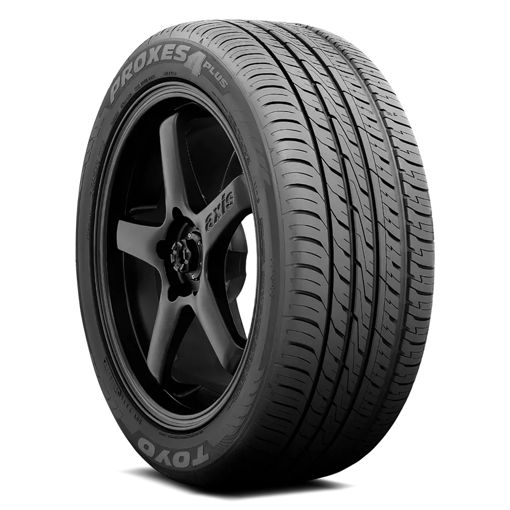 Toyo Proxes 4 Plus Tires 235/50R18 XL