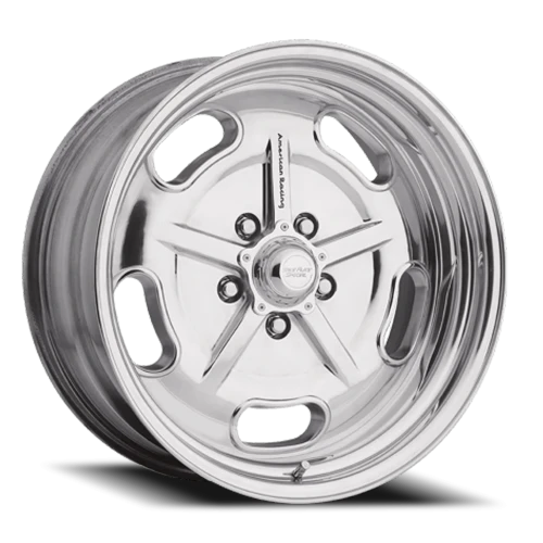 American Racing Salt Flat Special VN471 20x9.5 -18 5x127mm 83.06mm Polished