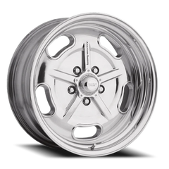 American Racing Salt Flat Special VN471 15x10 -44 5x120.65mm 83.06mm Polished
