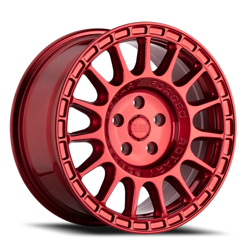 Black Rhino Sandstorm RD 15x7 +15 5x100mm 56.15mm Candy Red