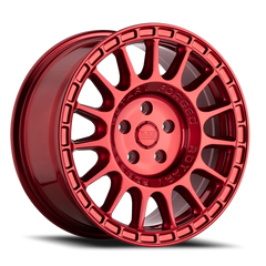 Black Rhino Sandstorm RD 17x8 +35 5x114.3mm 76.1mm Candy Red