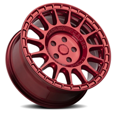 Black Rhino Sandstorm RD 15x7 +15 5x100mm 56.15mm Candy Red