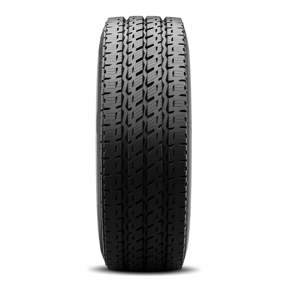 Nitto Dura Grappler Tires P265/70R17