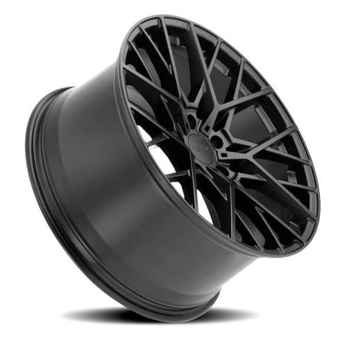 TSW Sebring MB 19x8.5 +35 5x100mm 72.1mm Matte Black