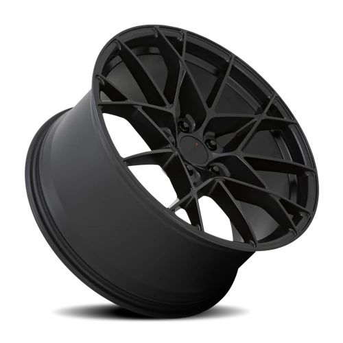 TSW Sector GB 20x9 +20 5x112mm 66.6mm Semi Gloss Black