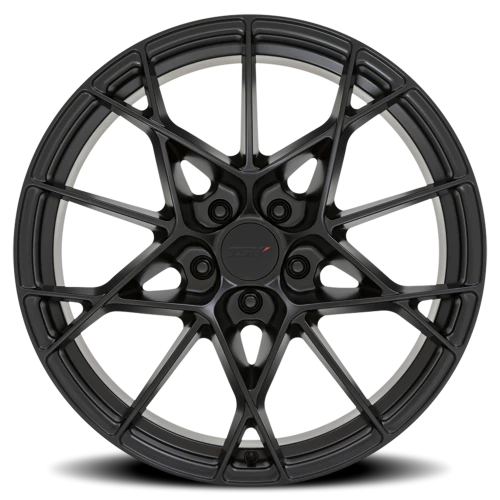 TSW Sector GB 20x9 +20 5x114.3mm 76.1mm Semi Gloss Black