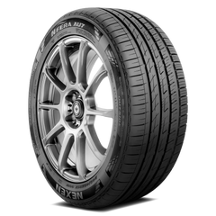 Nexen Nfera AU7 Tires 255/45ZR18