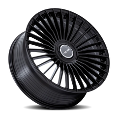 Niche Serene NC282 GB 22x10 +30 6x135mm 100.3mm Gloss Black