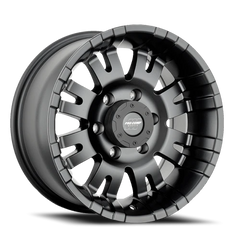 Pro Comp Series 01 Raven SB 18x9.5 -19 6x139.7mm 108mm Satin Black