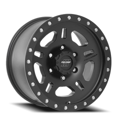 Pro Comp Series 29 La Paz SB 16x8 +0 6x139.7mm 108mm Satin Black