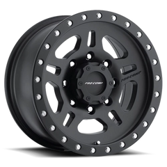 Pro Comp Series 29 La Paz SB 17x8.5 +0 8x165.1mm 130.81mm Satin Black
