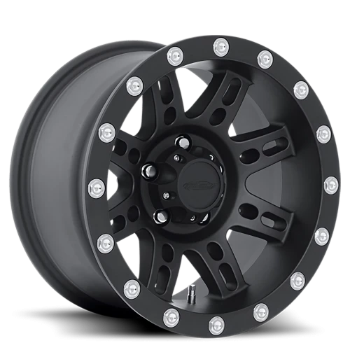 Pro Comp Series 31 Stryker MB 17x9 -6 5x139.7mm 108mm Flat Black
