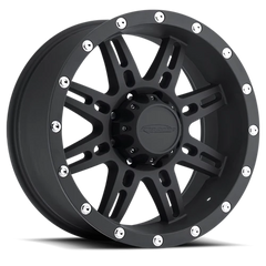 Pro Comp Series 31 Stryker MB 17x9 -6 8x170mm 130.81mm Flat Black