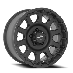 Pro Comp Series 32 Bandido MB 18x9 +0 5x150mm 114.3mm Flat Black