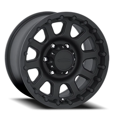 Pro Comp Series 32 Bandido MB 18x9 +0 6x135mm 78.1mm Flat Black