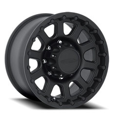 Pro Comp Series 32 Bandido MB 18x9 +0 8x170mm 130.81mm Flat Black