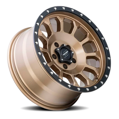 Pro Comp Series 34 Rockwell BZ 17x8.5 +0 5x127mm 71.5mm Matte Bronze