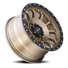 Pro Comp Series 34 Rockwell BZ 17x8.5 +0 6x139.7mm 108mm Matte Bronze