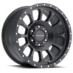 Pro Comp Series 34 Rockwell SB 18x9 +0 6x135mm 78.1mm Satin Black