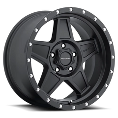 Pro Comp Series 35 Predator SB 18x9 +0 5x127mm 83.01mm Satin Black