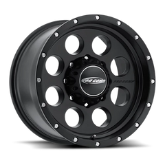 Pro Comp Series 45 Proxy SB 17x9 -6 8x165.1mm 130.8mm Satin Black