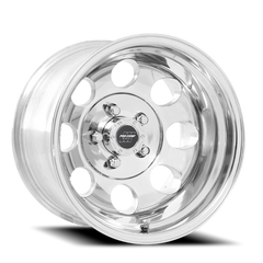 Pro Comp Series 69 Vintage PO 16x8 -12 5x150mm 114.3mm Polished