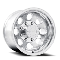 Pro Comp Series 69 Vintage PO 18x9 -6 8x165.1mm 130.81mm Polished