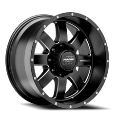 Pro Comp Series 73 Trilogy 20x10 -18 8x170mm 125mm Satin Black