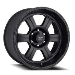 Pro Comp Series 89 Kore MB 17x8 -12 6x114.3mm 83.01mm Flat Black