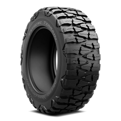 Nitto Mud Grappler Tires 37X13.50R22LT E