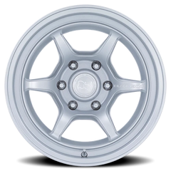 Black Rhino Shogun HS 17x9 -38 6x139.7mm 106.1mm Hyper Silver