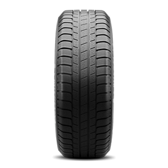 Michelin Latitude Alpin Tires 255/55R18 XL