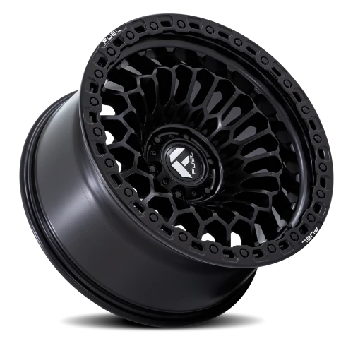Fuel Sinister FC870MX 20x10 -18 5x127mm 78.1mm Matte Black
