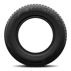 Goodyear Wintercommand Tires 205/65R16