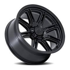 Pro Comp Snare PA206 MX 16x8 +0 5x114.3mm 74.1mm Matte Black