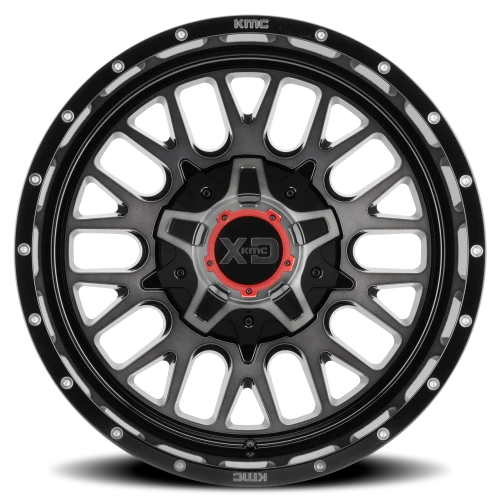 XD Series Snare XD842 SB 20x10 -18 8x170mm 125.5mm Satin Black